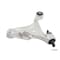 Uro Parts 07-01 Vol S60/07-01 Vol V70 Control Arm, 30635229 30635229 - alternate 2